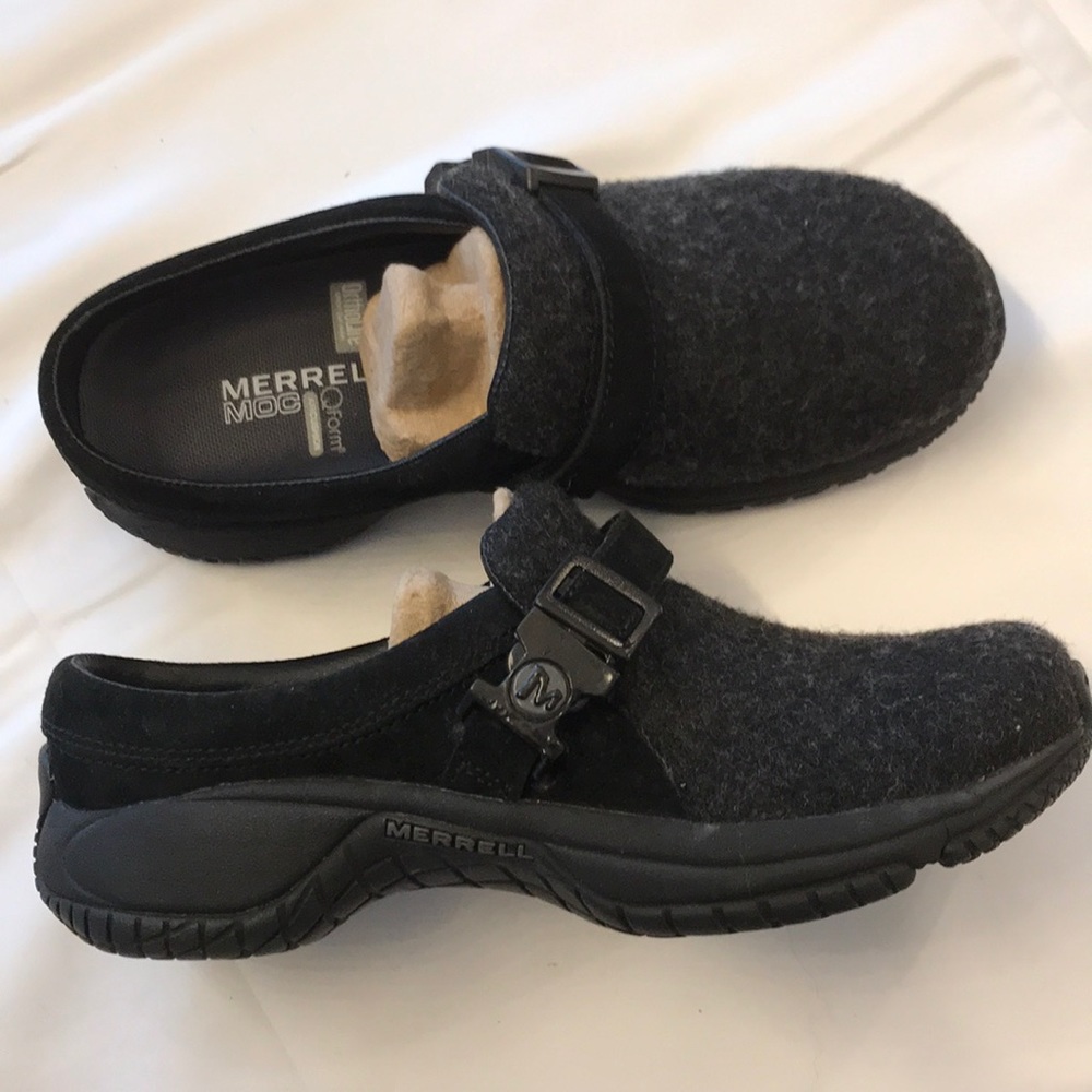 Merrell Performance Footwear Clogs - image 4